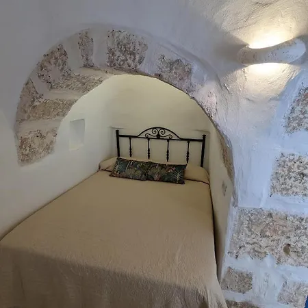 Dom wakacyjny Trullo Dakine *